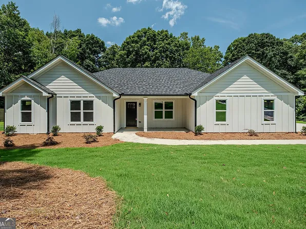 214 Wilson Garage Rd, Commerce, GA 30529