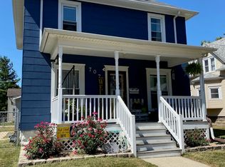 707 6th Ave, Sterling, IL 61081