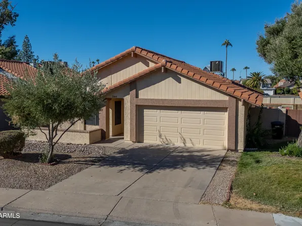 2164 S CATARINA --, Mesa, AZ 85202