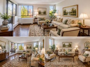 Bedford Glen, Toronto, ON M5M 4M3