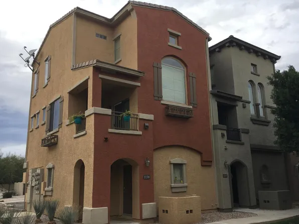 2401 E Rio Salado Pkwy, Tempe, AZ 85281