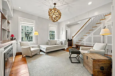 84 Colgate Street