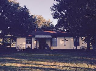 625 Maddux Rd, Weatherford, TX 76088