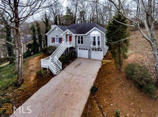 61 Raquel Dr NW, Marietta, GA 30064
