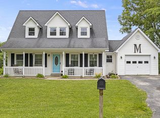 340 Peachtree Dr, Berea, KY 40403