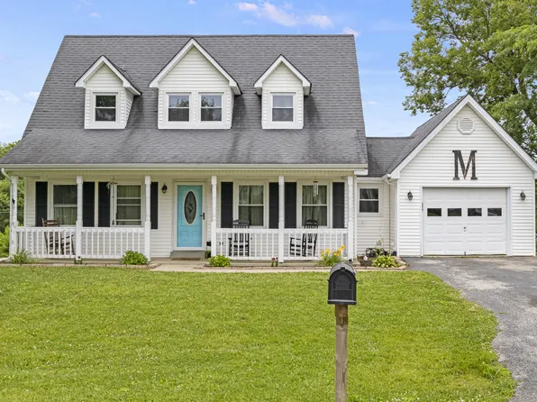 340 Peachtree Dr, Berea, KY 40403