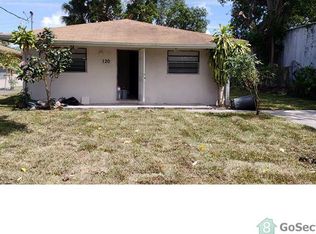 120 NW 5th Ave, Dania, FL 33004