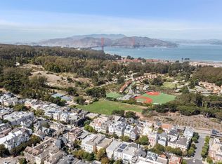3469 Jackson St, San Francisco, CA 94118