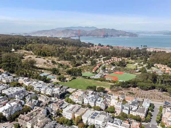 3469 Jackson St, San Francisco, CA 94118