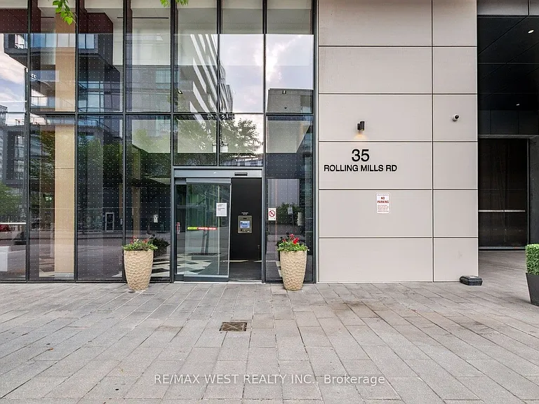 35 Rolling Mills Rd #502 — Photo 1