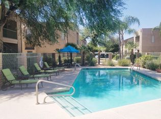 3250 E Fort Lowell Rd, Tucson, AZ 85716