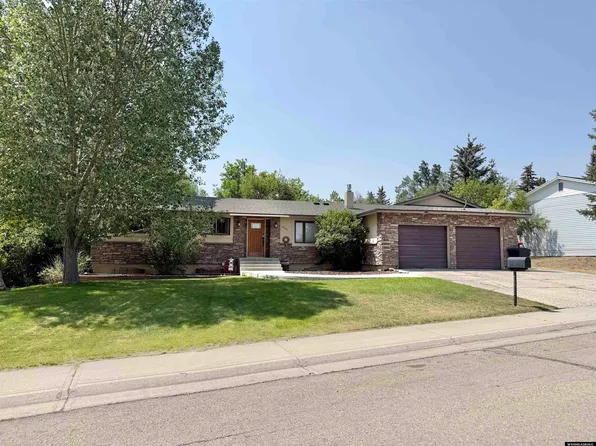 1335 7th West Ave, Kemmerer, WY 83101