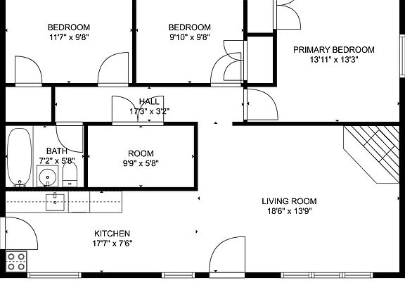 4th image of this home