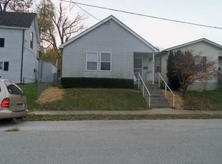 516 2nd Ave, Dayton, KY