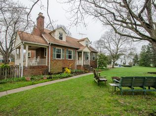 15400 Good Hope Rd, Silver Spring, MD 20905