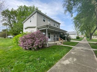 2620 Richmond Ave APT 3, Mattoon, IL 61938