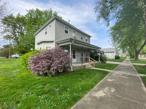 2620 Richmond, 2620 Richmond Ave APT 3, Mattoon, IL 61938