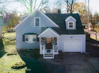 300 E Potter Ave, Lansing, MI 48910