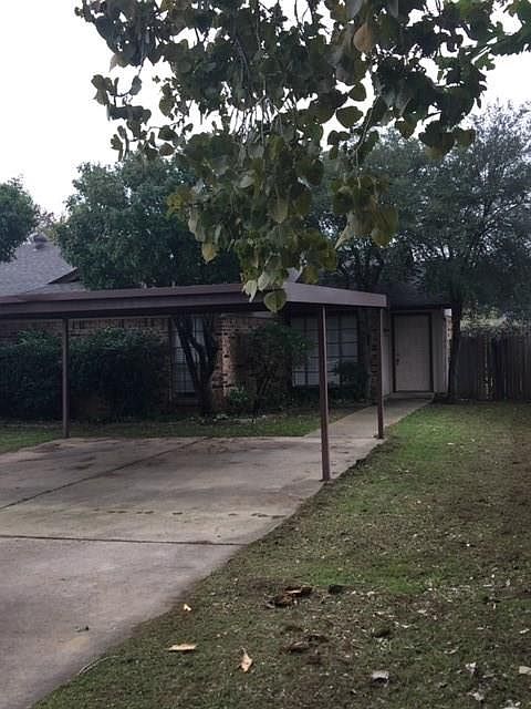 1st image of 5112 Trail Dust Ln