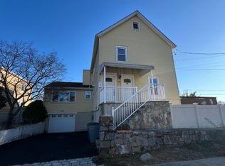 43 Parsons St #2, Harrison, NY 10528