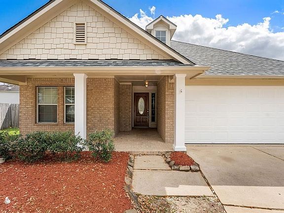2nd image of 11007 Stoneridge Canyon Ct