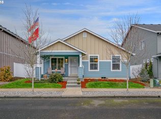 1114 SE 7th St, Battle Ground, WA 98604
