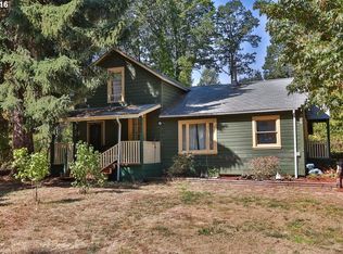 4536 Post Canyon Dr, Hood River, OR