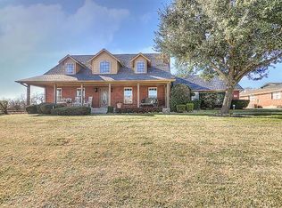 4303 Boat Club Rd, Lake Worth, TX 76135