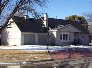 900 N Gardner St, Syracuse, KS 67878