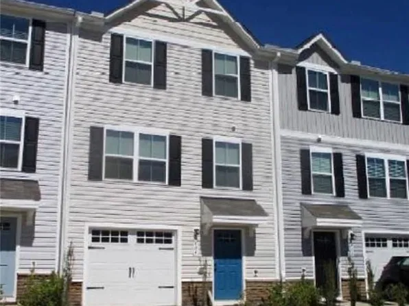 404 Emerald Shire Way, Zebulon, NC 27597