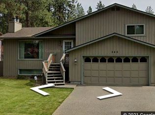245 S Eastwood St, Post Falls, ID 83854
