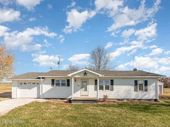 6988 Millerstown Rd, Clarkson, KY 42726