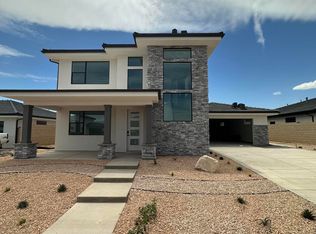 760 W Emerald Point Dr LOT 230, Saint George, UT 84790