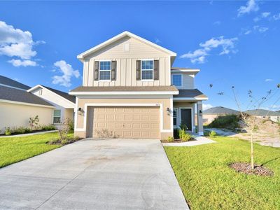 1343 Berry Ln, Davenport, FL, 33837