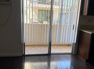 NO A/P: Mentone 3633, Los Angeles, CA 90034