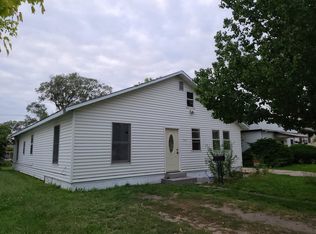 1505 N Taylor St, Lexington, NE 68850