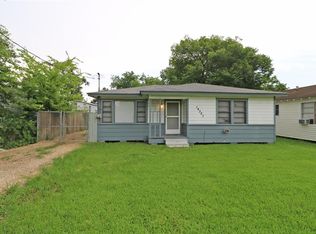 14327 Laredo St, Houston, TX 77015
