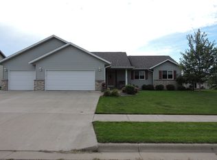 1908 Fauna St, Holmen, WI 54636
