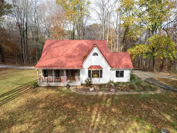 5304 S Sweetwater Ln, Bloomington, IN 47403