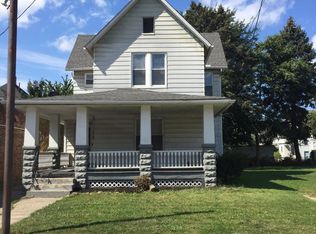 4122 E 71st St, Cleveland, OH
