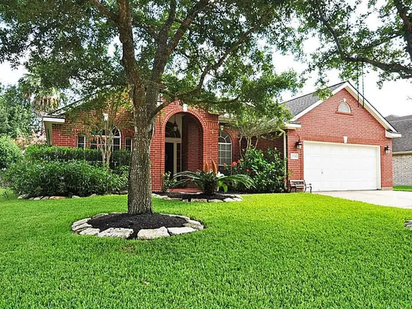 23314 S Warmstone Way, Katy, TX 77494