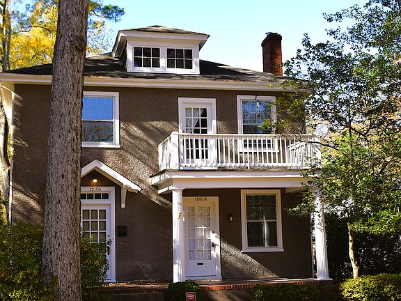 2nd image of 1210 Taylor Ave #B