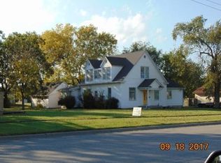 0521 N 15th St, Fredonia, KS 66736