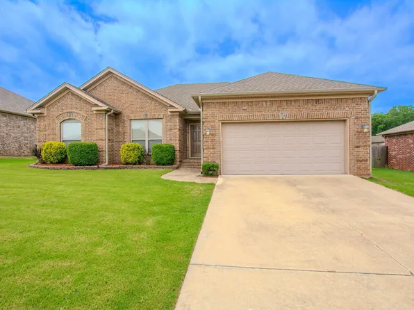 402 Hill Creek Dr, Austin, AR 72007