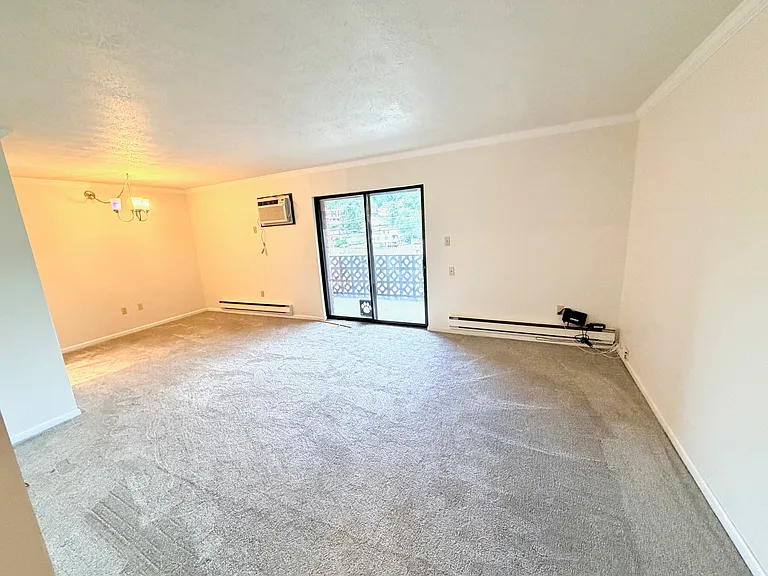 Main Living space