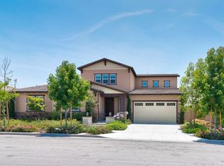 132 Chiffon, Irvine, CA 92618