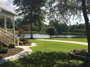 8000 Tanner Williams Rd, Lucedale, MS 39452