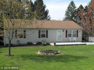 4343 Lee Rd, Glenville, PA 17329