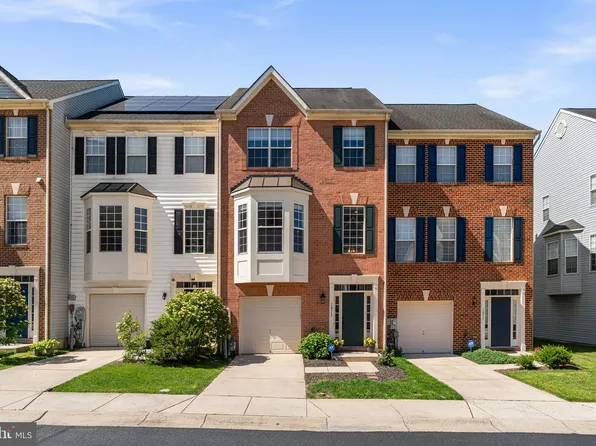 1013 Railbed Dr, Odenton, MD 21113