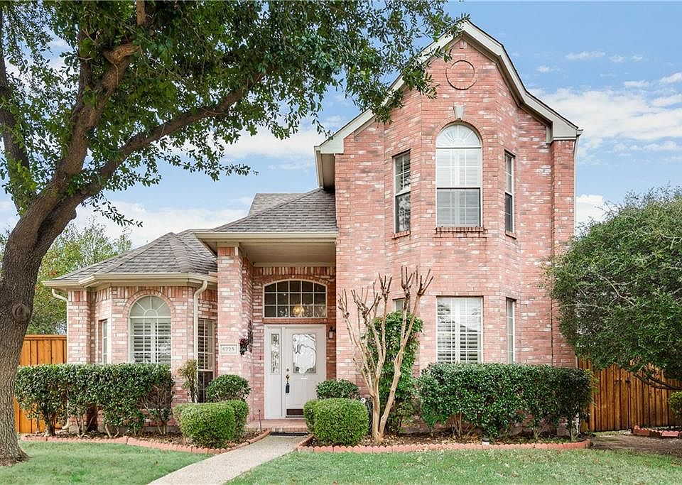 1st image of 6725 Saddletree Trl